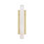 Velasco Sconce