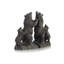 Ursine Bookends