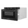 ZLINE 24" 1.2 cu. ft. Built-in Microwave Drawer