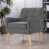 Gris anthracite sélectionné