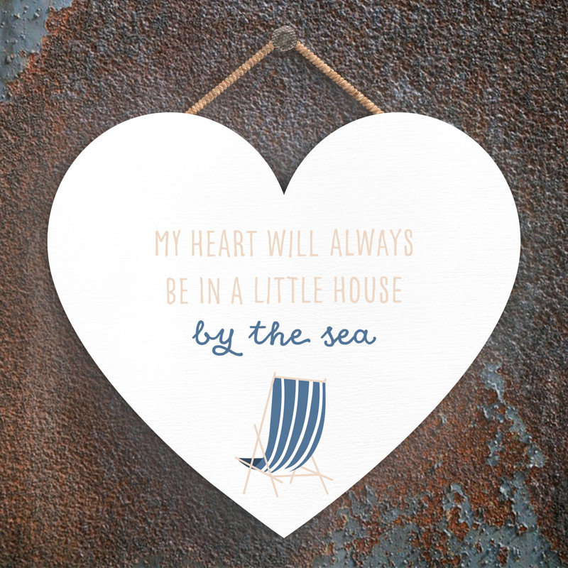 Korth Nautical & Beach Wall Decor