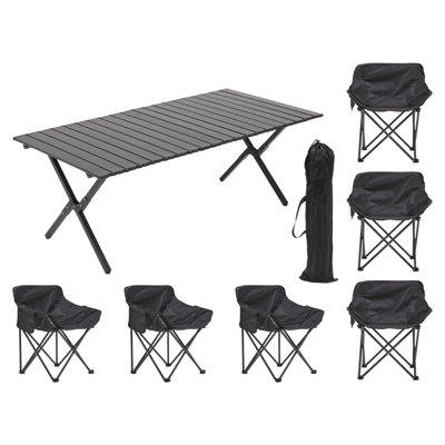 Patio Dining Set with