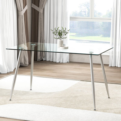 Table de salle à manger Annesley Amariae