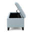 Repose-pieds avec rangement Glouster V2-83092528