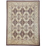 One-of-a-Kind 9'11" X 13'4" Area Rug