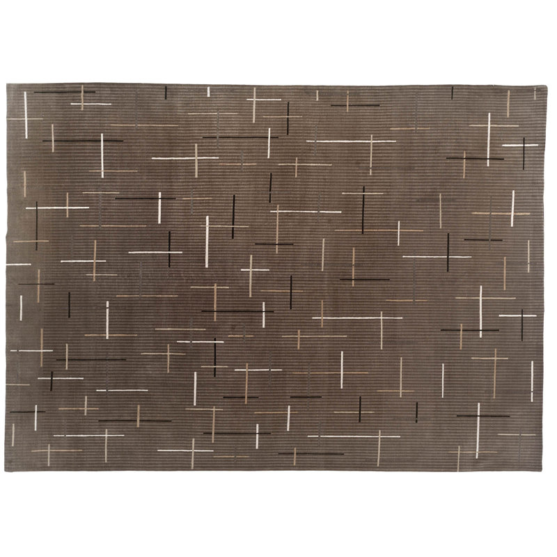 One-of-a-Kind 10' X 14' Area Rug