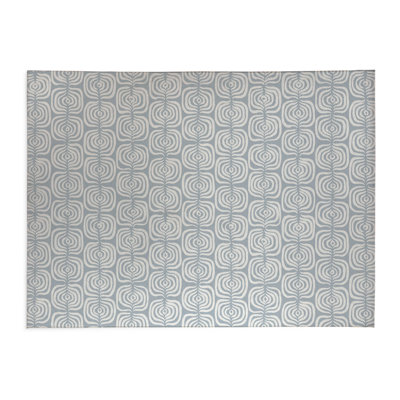 Tapis de bureau léger The Way