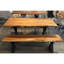 Banc 67 "Live Edge