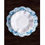 Vida Round Placemat Set