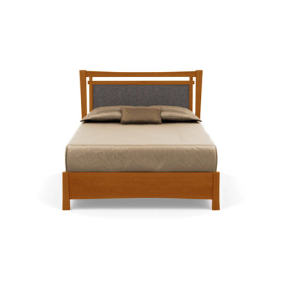 Monterey Upholstered Bed