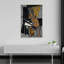 The Violin, 1916 Abstract Contemporary Wall Art Print by Juan Gris - Wrapped Canvas Print-408642448