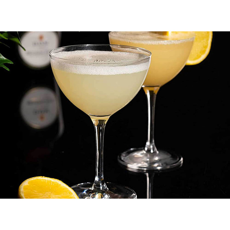 1 ml Crystal Drinking Glass