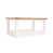 Off-White/Oak Top is out of stock