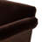 Harvey Sofa-Monte Chocolate