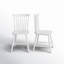 Chaise d'appoint Wiggin-448318599