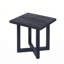 Tables de patio