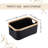 Evideco Decorative Bin-100003500-100003501