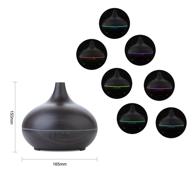 Waynesburg Plug-in Essential Oil Diffusers