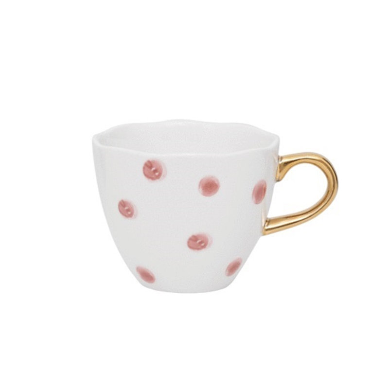 Stoneware Coffee Mug