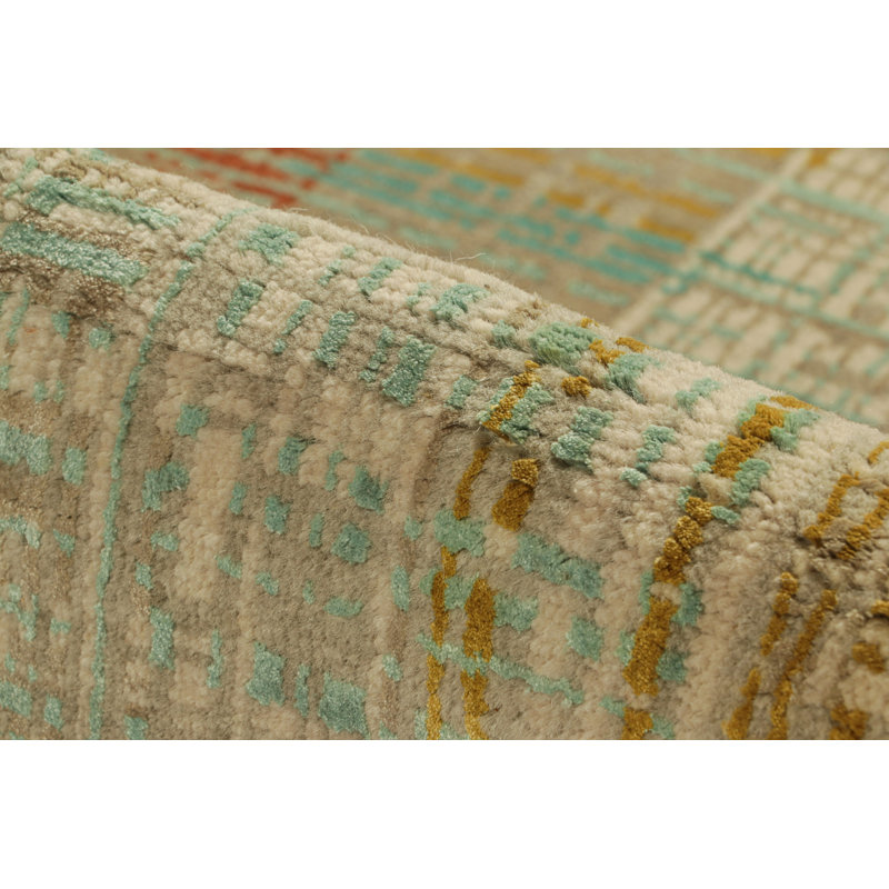 One-of-a-Kind Area Rug