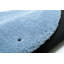 Solid Colour Hand Woven Area Rug-56064150