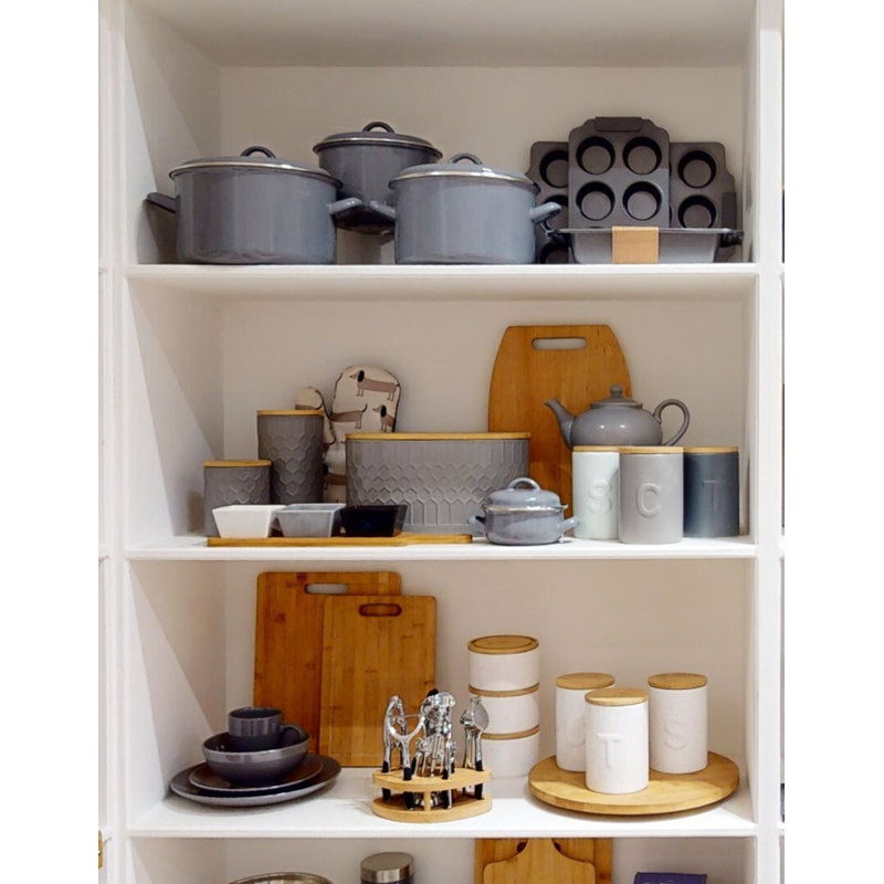 Premier Housewares From Scratch Bakeware Set