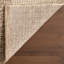 Tapis en jute à carreaux Eldora-2005543724
