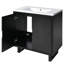 Meuble-lavabo simple 18,1 avec comptoir-1189425148
