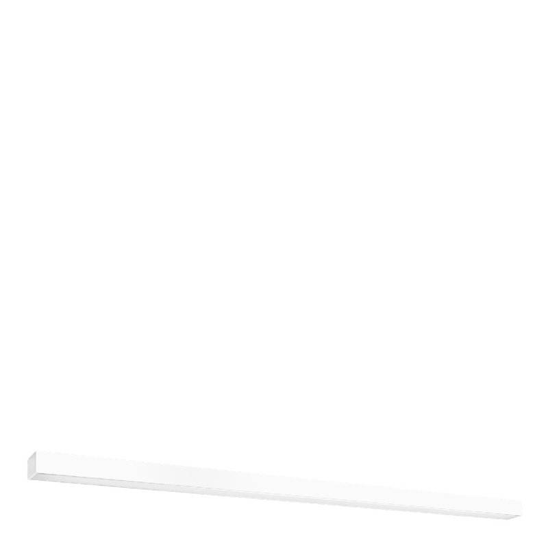 Aryss LED Flush Mount, Biały , 3000K
