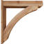 Persienne en bois rustique Thorton Craftsman-106952031-31652345