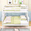 Lit superposé en bois pour enfants Alkiviadis-1188201204-1188201203