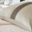 Silvio Square Pillow Cover & Insert