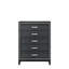 Commode à 5 tiroirs Jazel-900033384