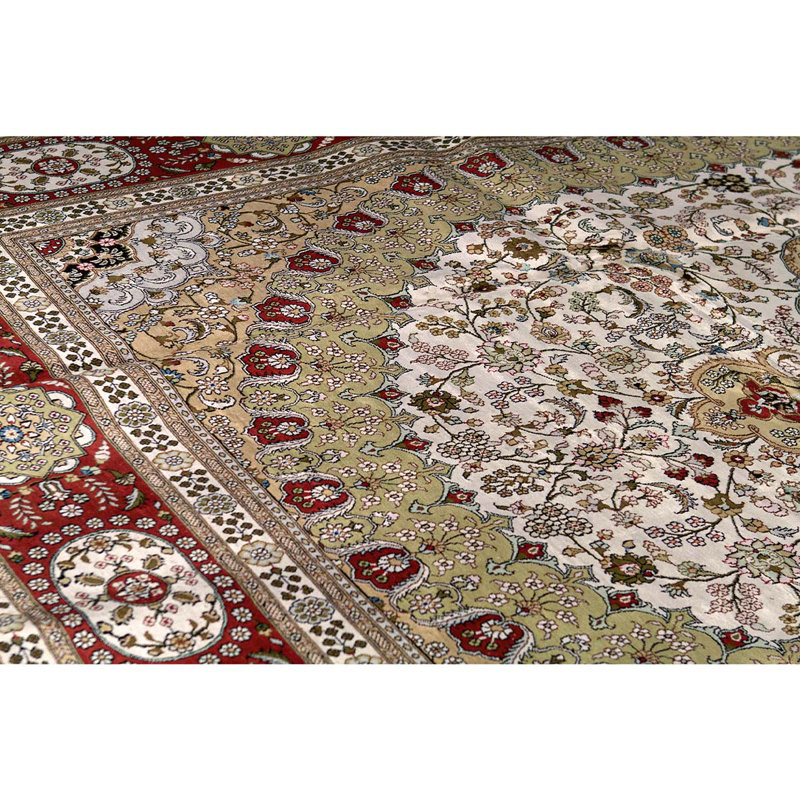 Oriental Area Rug