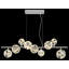 Allianna 1 - Light LED Geometric Pendant-1129199149