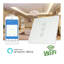 Alicano Wall Mounted Light Switch