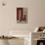 Décoration murale bohème Raw Edge II par Art Remedy, tendue sur châssis, 24 x 36-1310003472-1310003478