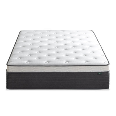 Zinus 13'' Medium Mattress