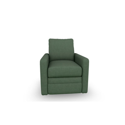 Swivel Barrel Recliner