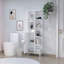 Armoire à linge Derby, salle de bain