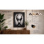 Alien Presence Modern - Print-785422106-785422107