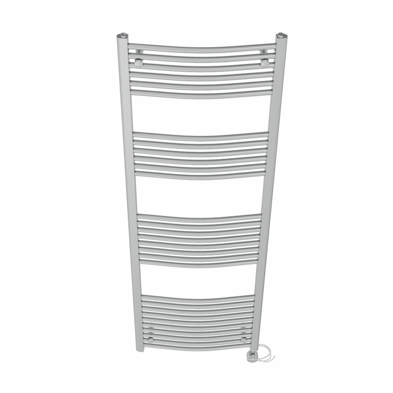 Curved Towel Rail Heated Towel Rails