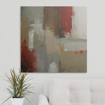 Anjuan " Color Of Play " by Lisa Ridgers