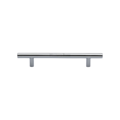 Heritage Brass Heritage Cabinet Pull Bar Design
