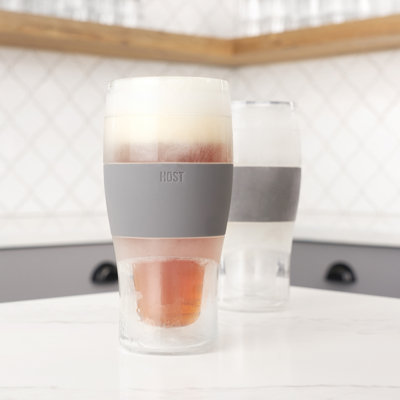 Beer FREEZE (Set of 2)