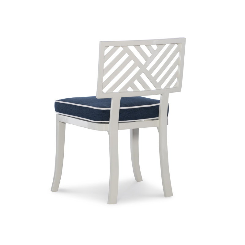 Sloan Outdoor Dining Side Chair