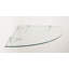 Tablette d'angle en verre Daesean-684527478-699693617