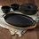 Infuse 8pc Fajita Set