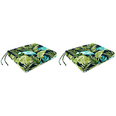 Outdoor Seat/Back Cushion