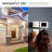 LED, Dimmable Light Bulb, E26/Medium (Standard) Base-128879764-128879765-128879768